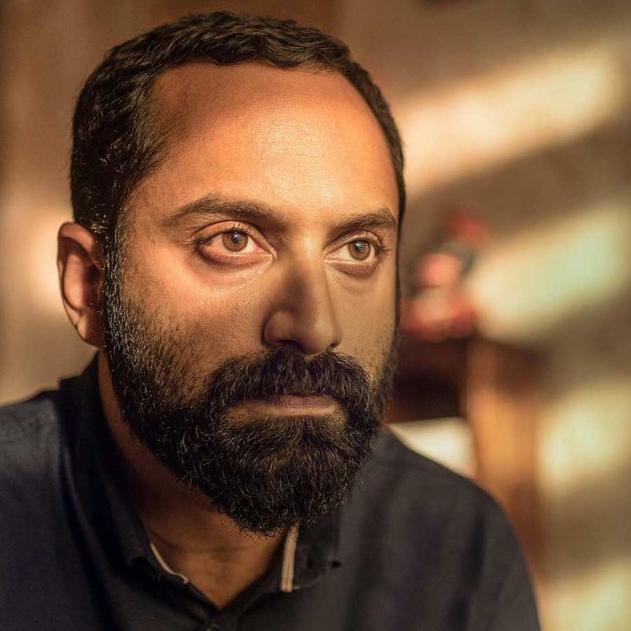 Fahadh Faasil