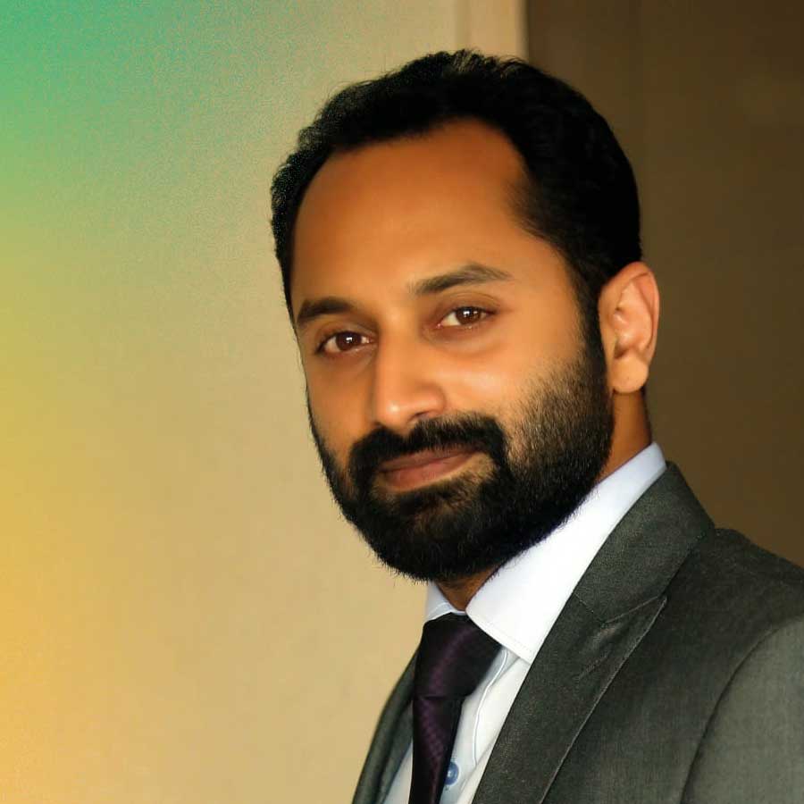 Fahadh Faasil