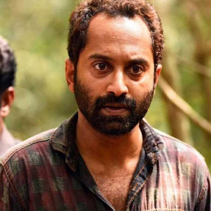 Fahadh Faasil