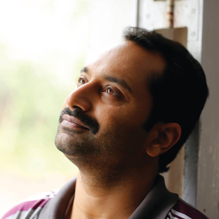 Fahadh Faasil
