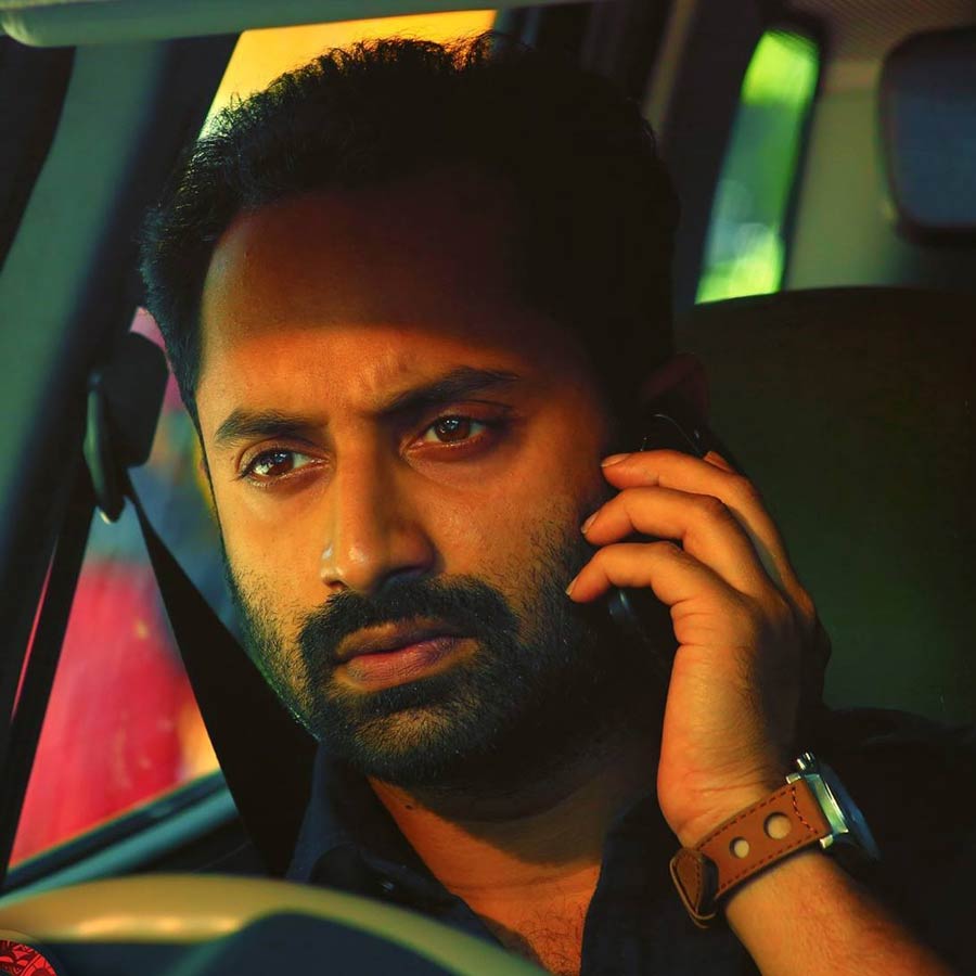 Fahadh Faasil