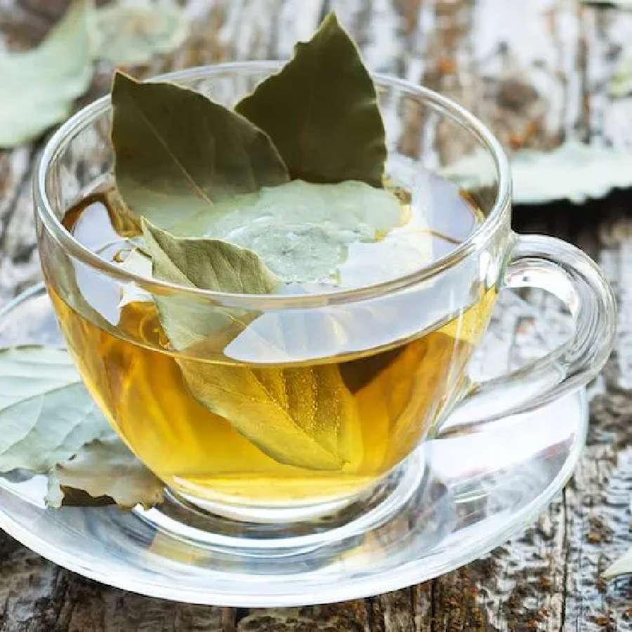 How to make health drink or herbal tea with 5 ingredients for glowing skin