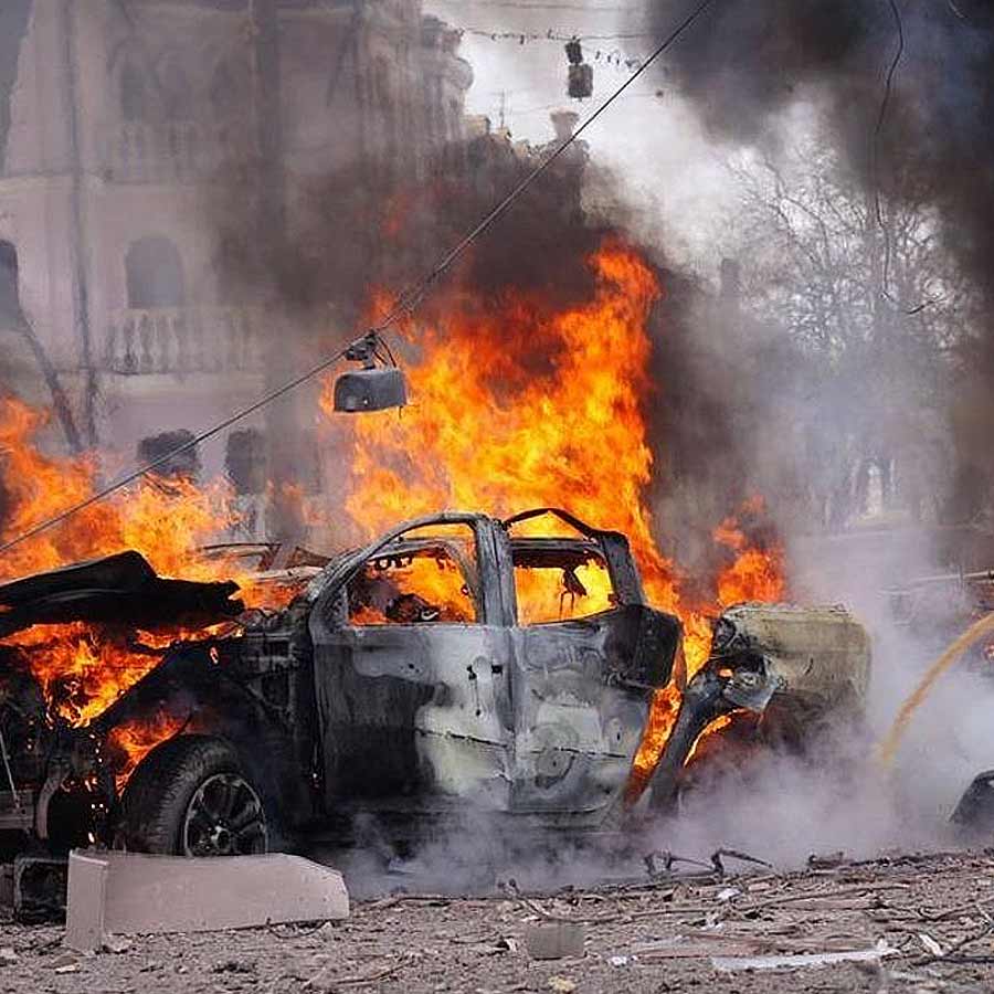 From Malacca Strait to Panama Canal, 8 sea choke points may trigger World War III