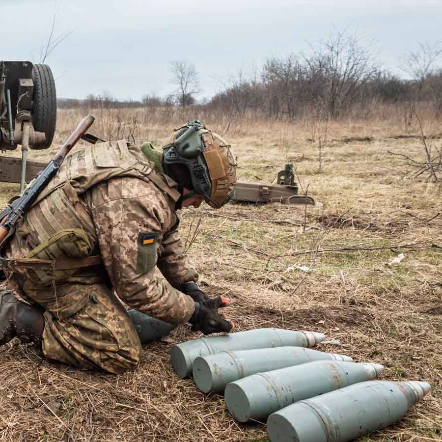 From Malacca Strait to Panama Canal, 8 sea choke points may trigger World War III