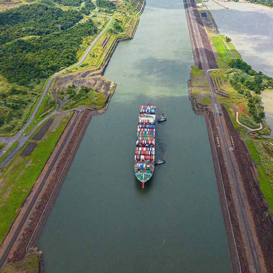 From Malacca Strait to Panama Canal, 8 sea choke points may trigger World War III