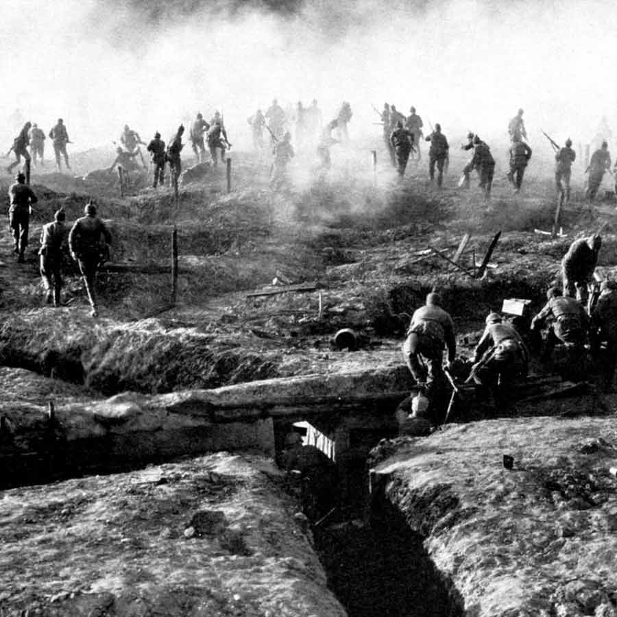 From Malacca Strait to Panama Canal, 8 sea choke points may trigger World War III