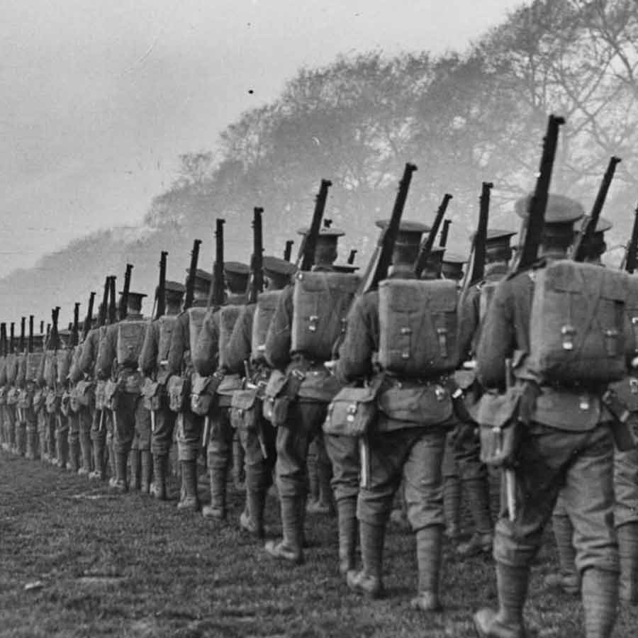 From Malacca Strait to Panama Canal, 8 sea choke points may trigger World War III