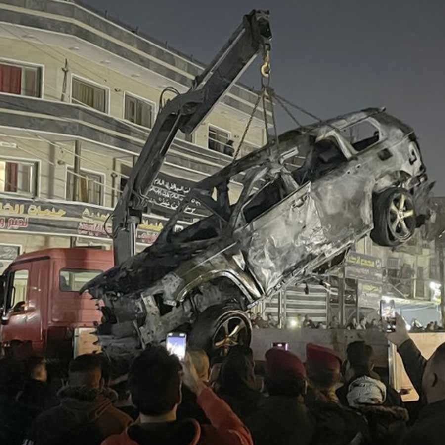 From Malacca Strait to Panama Canal, 8 sea choke points may trigger World War III