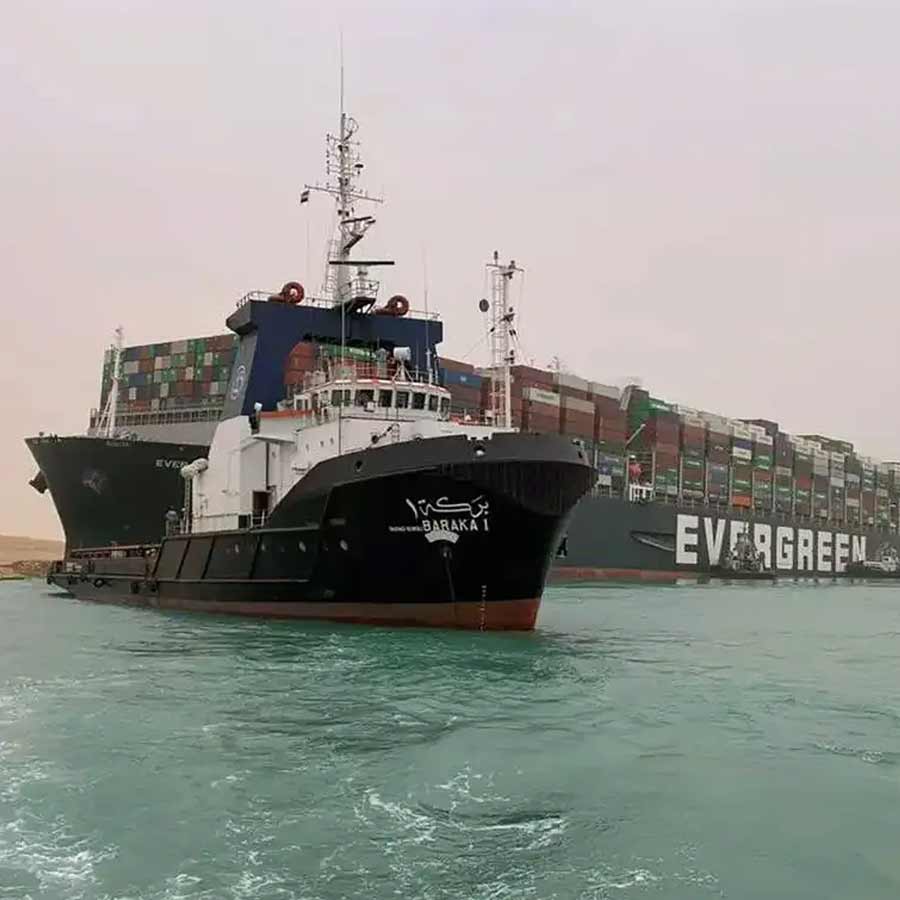 From Malacca Strait to Panama Canal, 8 sea choke points may trigger World War III