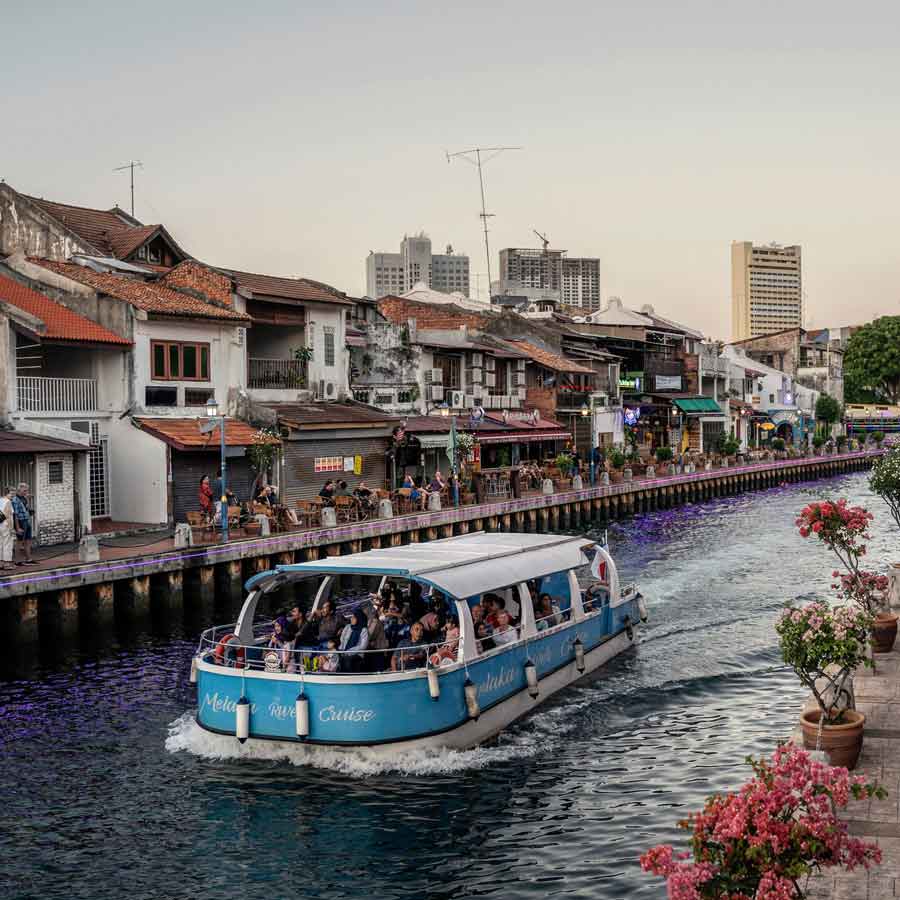 From Malacca Strait to Panama Canal, 8 sea choke points may trigger World War III