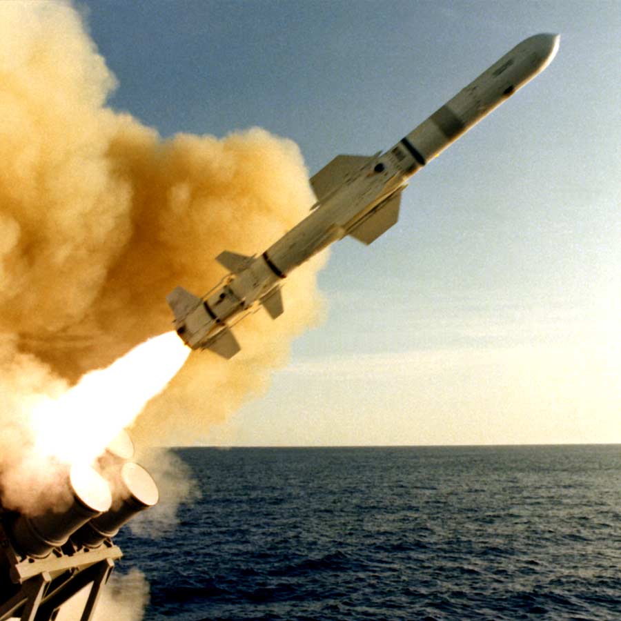 From Malacca Strait to Panama Canal, 8 sea choke points may trigger World War III