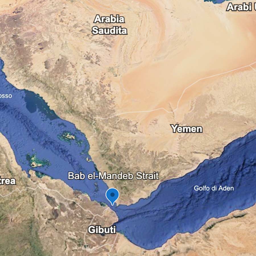 From Malacca Strait to Panama Canal, 8 sea choke points may trigger World War III