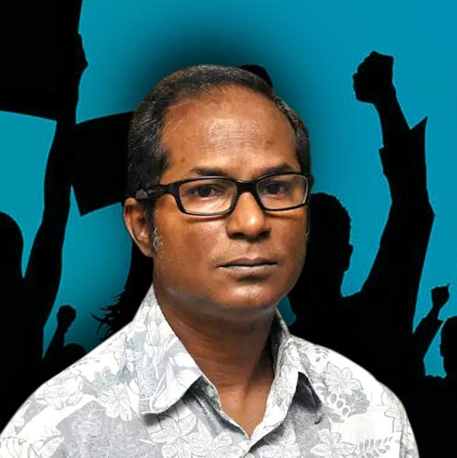 Harmony call from cultural workers