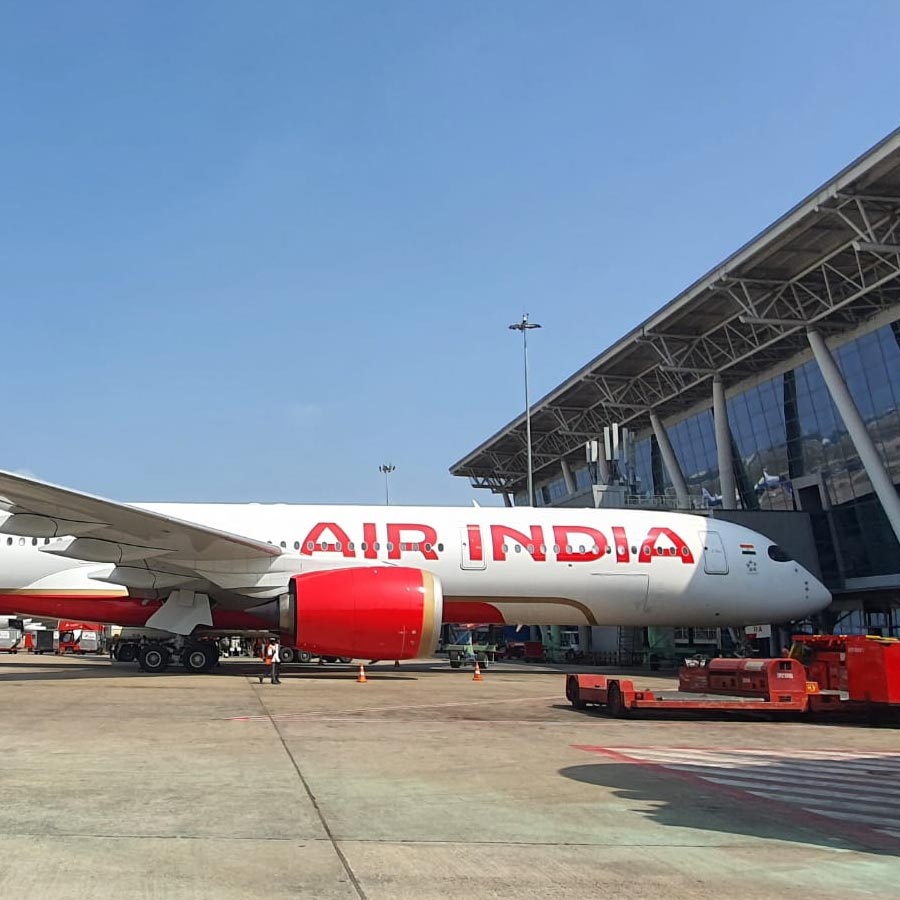 Air India fears Rs 5000 crore in losses if Pakistan airspace shut for a year dgtl