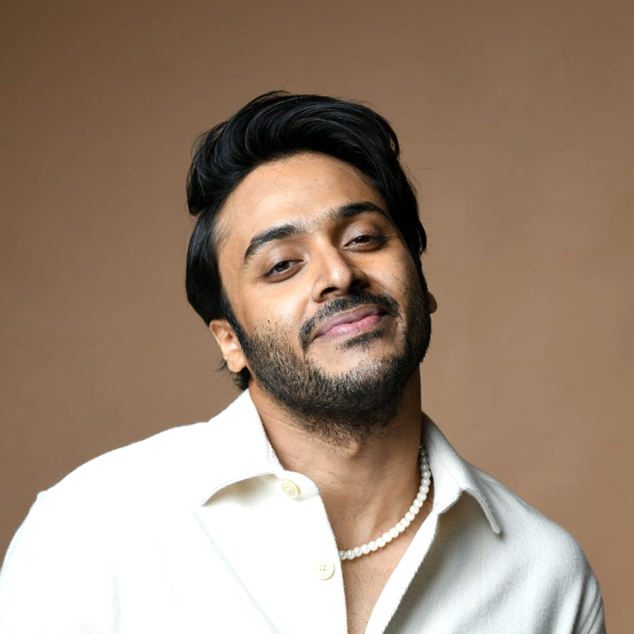 image of Soham Majumdar