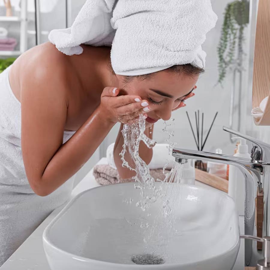 5 things you knew about facewash is totally wrong dgtl