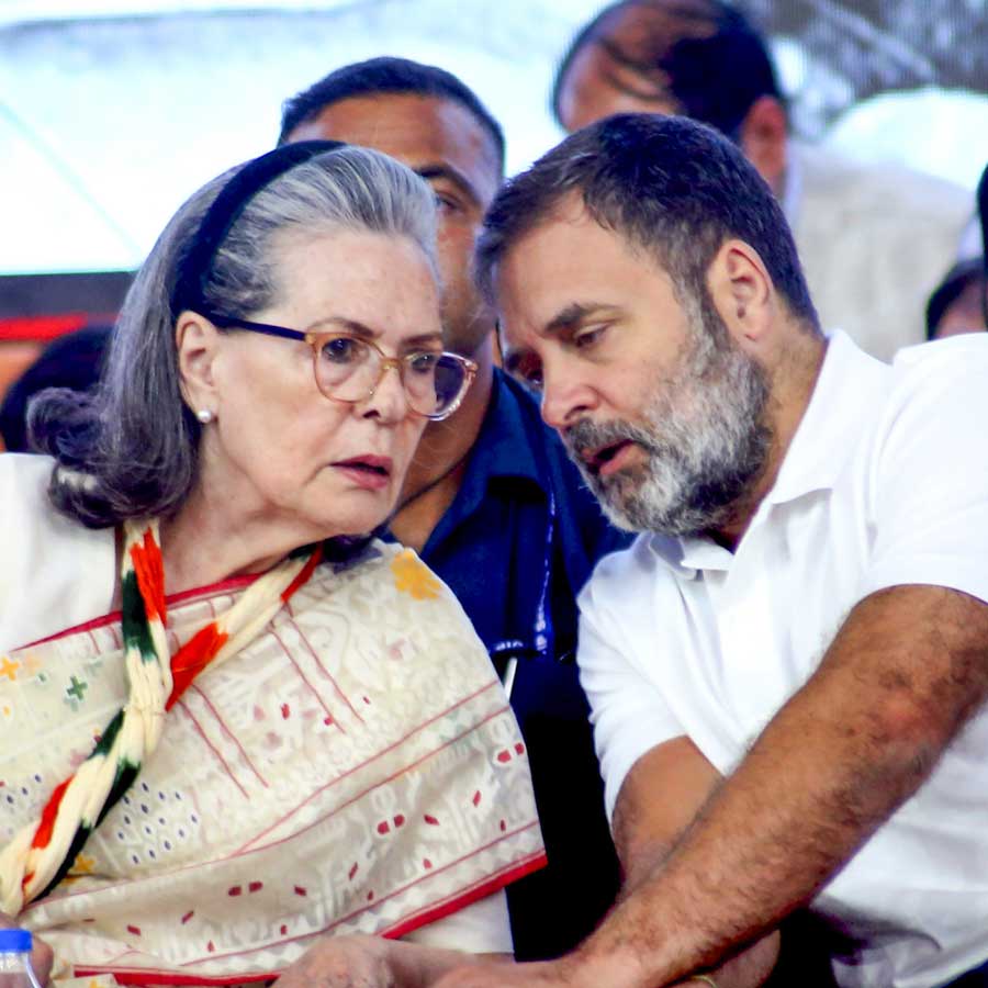 ED files charge sheet against Sonia and Rahul Gandhi in national herald case dgtl