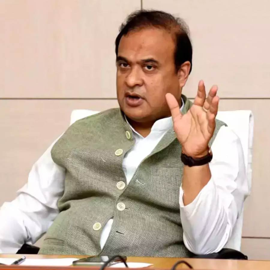 Assamese language declared compulsory for all official work in BJP ruled Assam