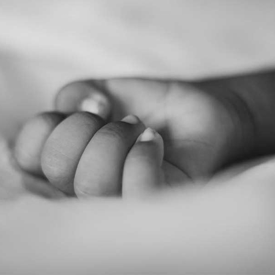 After death of Wife husband allegedly killed handicapped baby and took his own life in Jalpaiguri dgtld