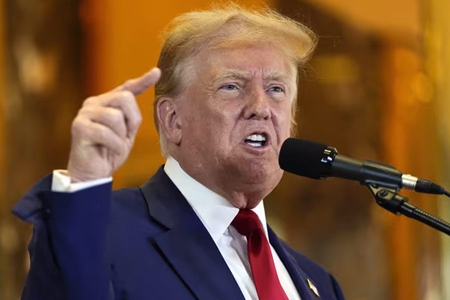 Donald Trump may target Pakistan’s Nuclear Weapon after Iran 