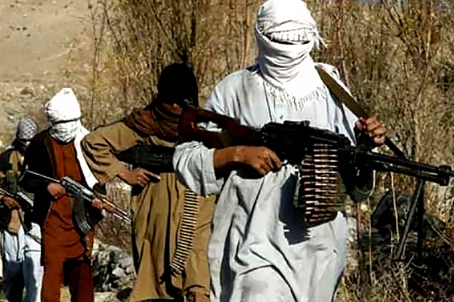 Pahelgam incident has many similarities with BLA attack on Pakistan Army in Balochistan