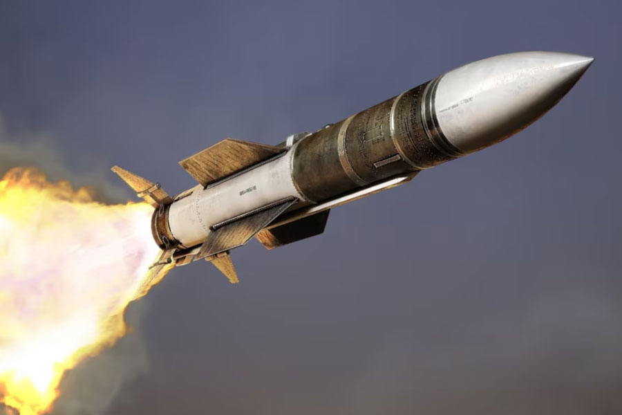 Donald Trump may target Pakistan’s Nuclear Weapon after Iran 