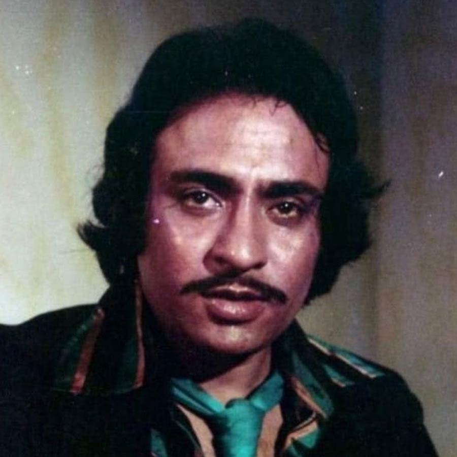  Ranjeet