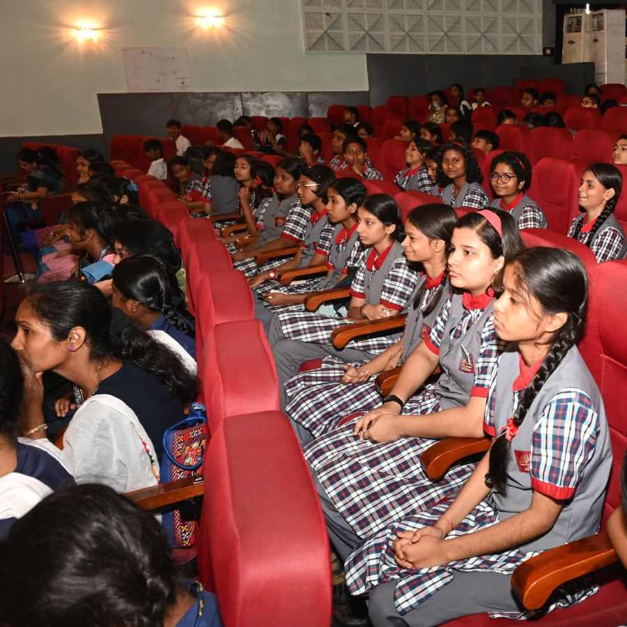 International Travelling Exhibition on Vaccines inaugurated in Science City, Kolkata.