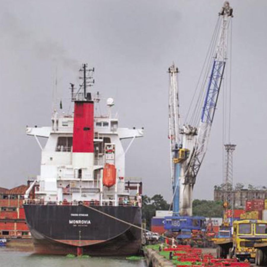 প্রতীকী চিত্র।