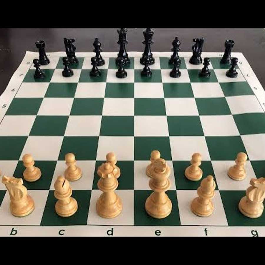 chessboard
