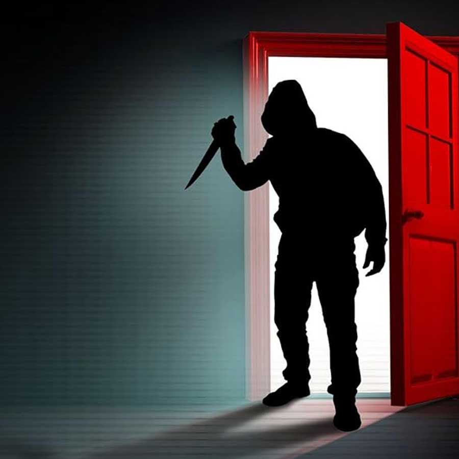 crime