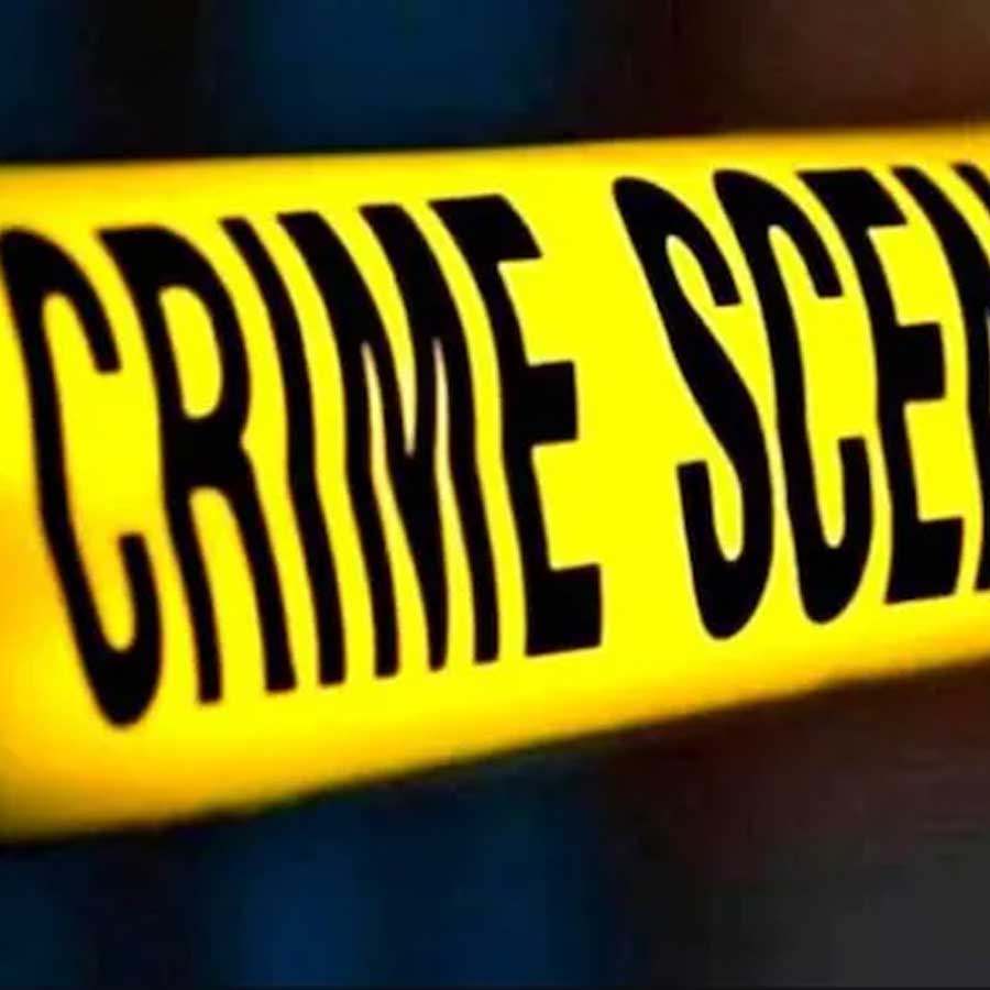 crime