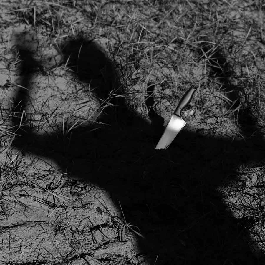 crime