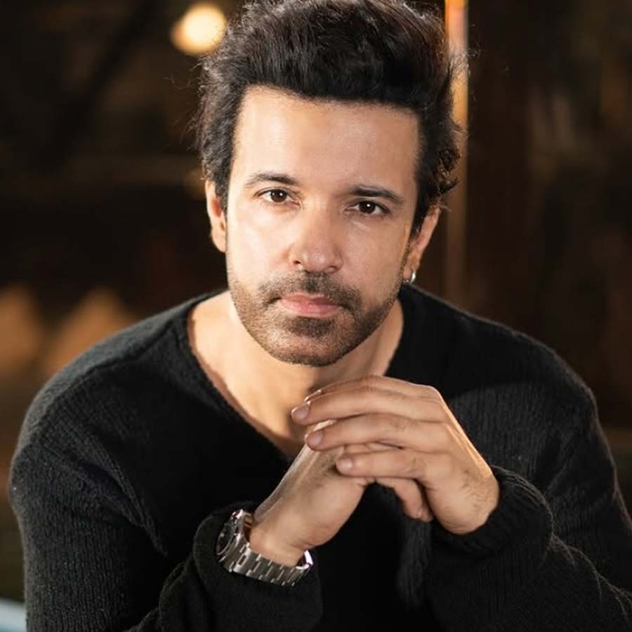 Actor Aamir Ali revealed a horrific childhood experience