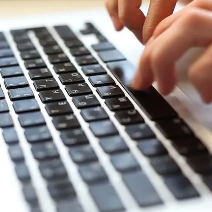 A man discovered nearly 800GB of unexpected data on a supposedly new SSD 