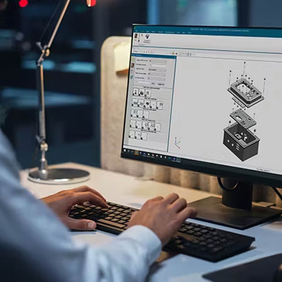 A man discovered nearly 800GB of unexpected data on a supposedly new SSD 