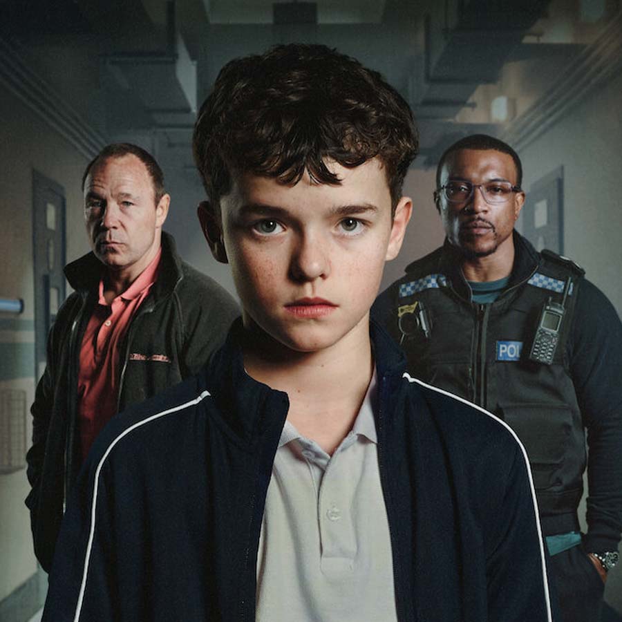 A detailed analysis of the series Adolescence by film director Abhinandan Banerjee