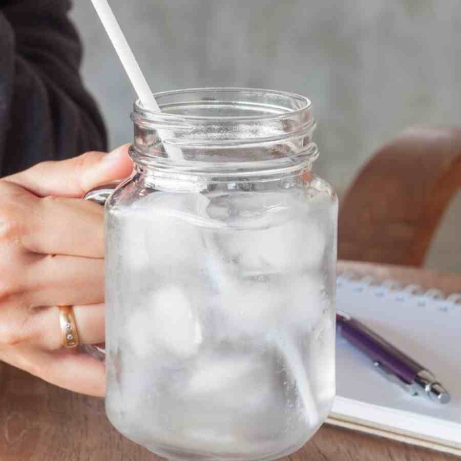 What is Ice Hack diet, is it healthy for all