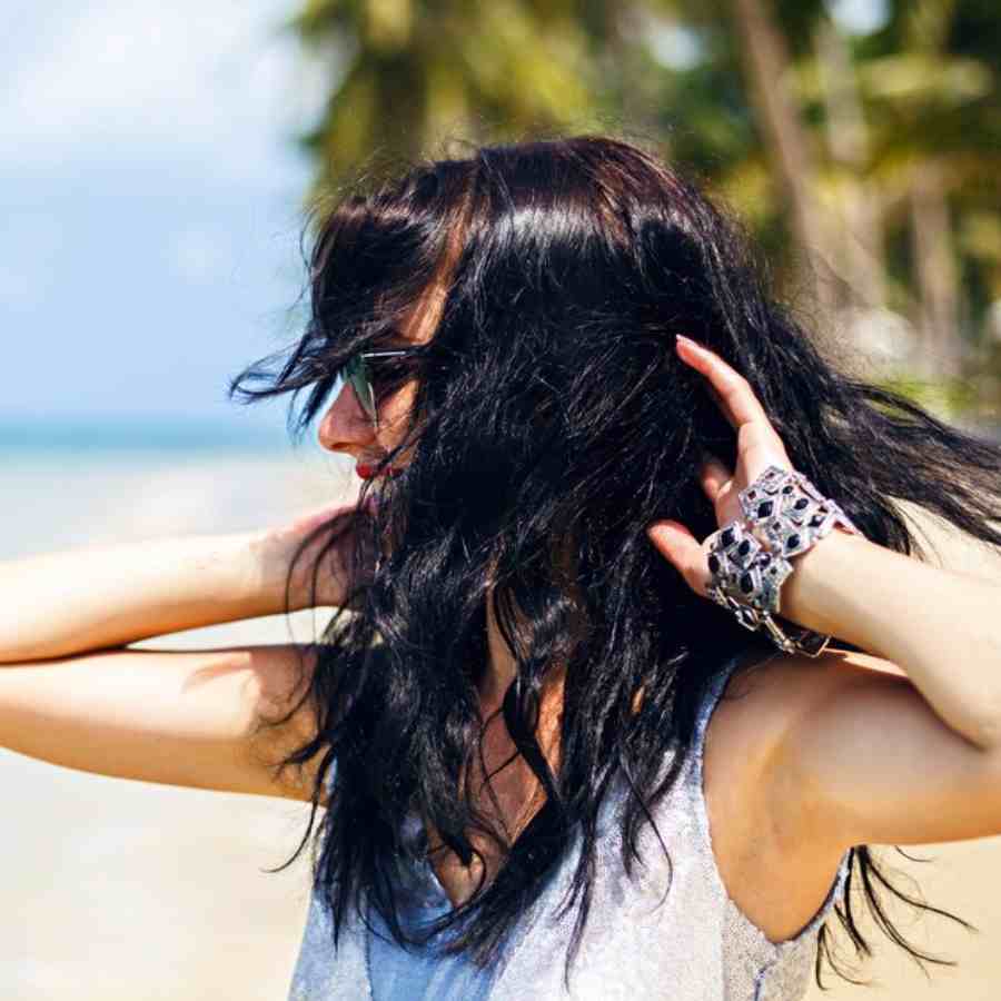 How to take care of your hair in this summer dgtl