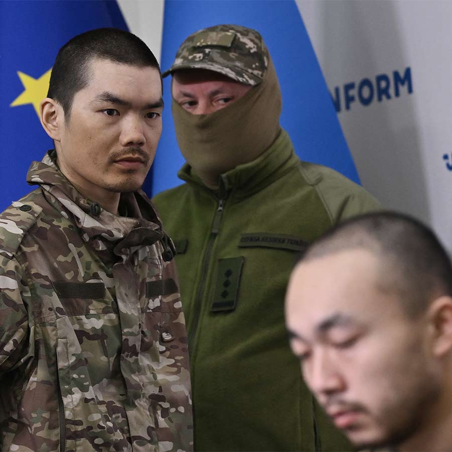 Beijing claims, Ukraine breaks humanitarian law to prove China wrong dgtl
