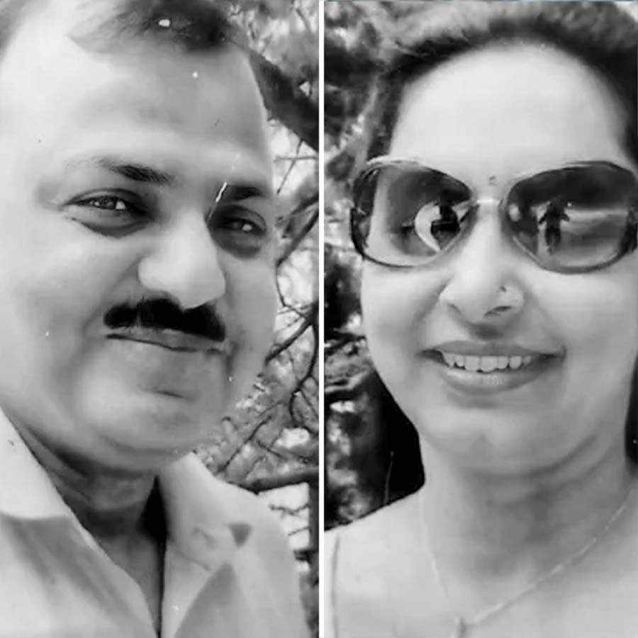 Don't want to waste money anymore,  Ghaziabad promoter suffering from cancer left letter as a reason of his death dgtl