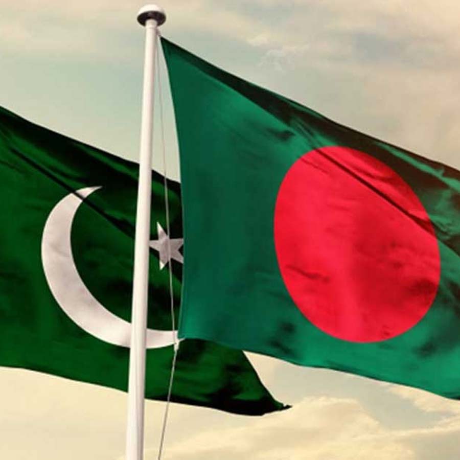 Foreign Secretary of Bangladesh and Pakistan will meet for diplomatic talks in Dhaka on Thursday dgtl