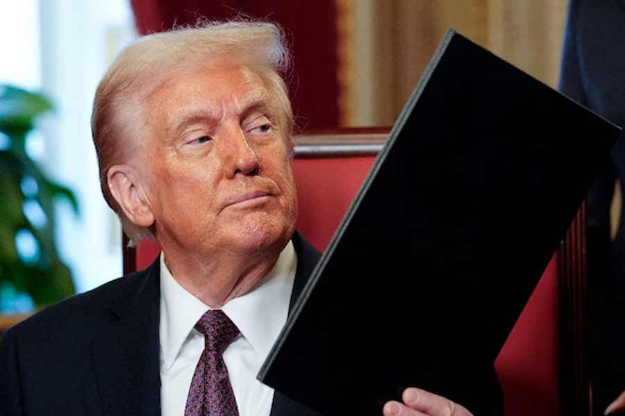 Donald Trump wants to destroy China through Tariff, know US President’s secret plan