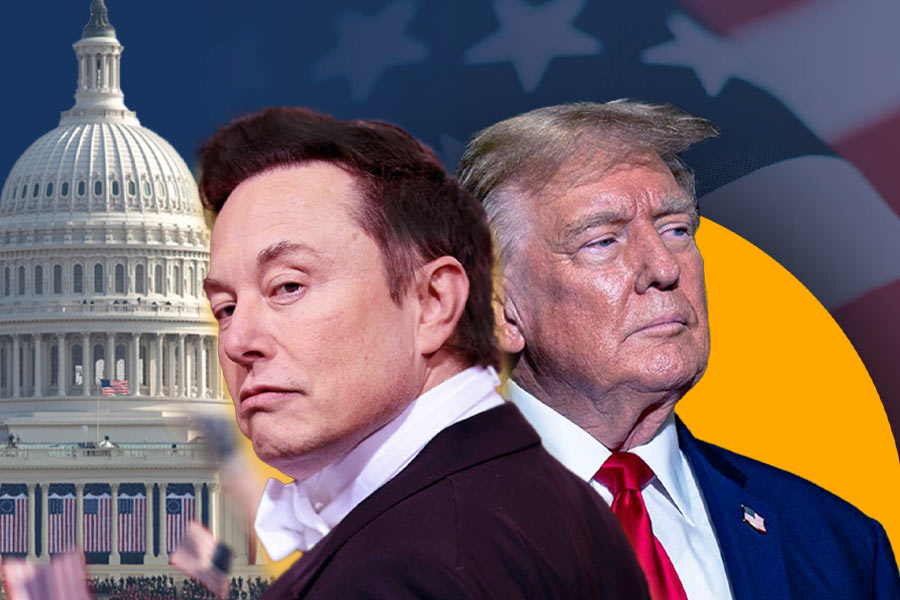 Donald Trump wants to destroy China through Tariff, know US President’s secret plan