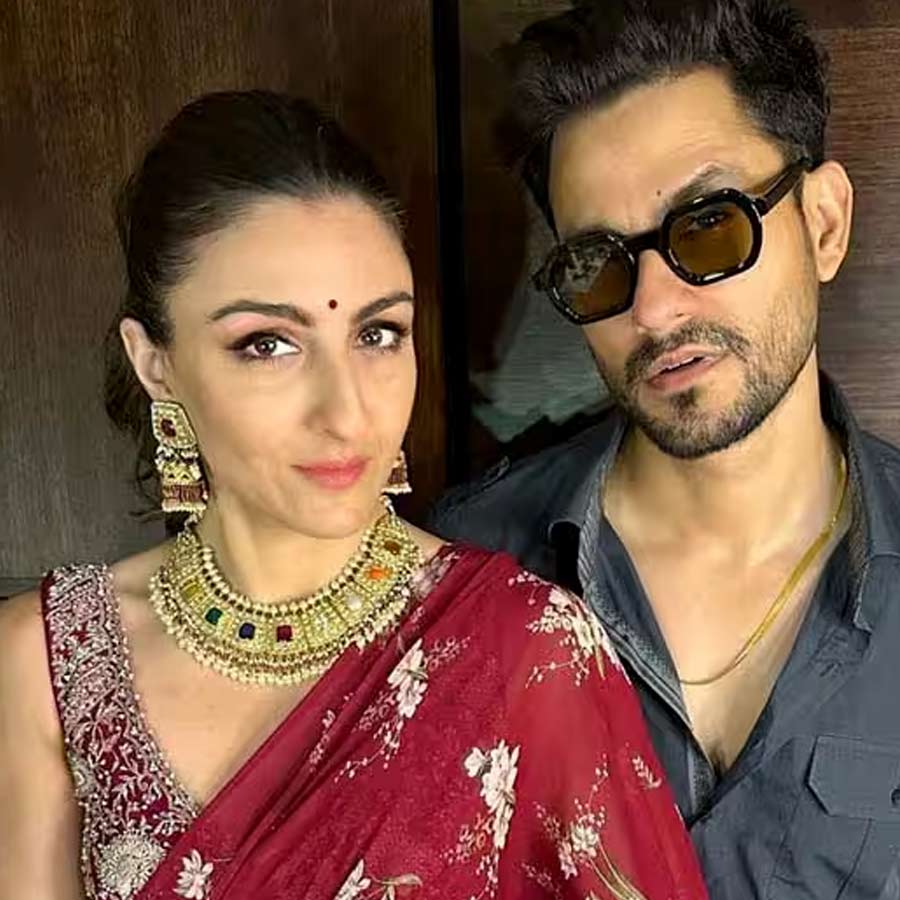 Soha Ali Khan reacted to the criticism she often faces for intercast marriage