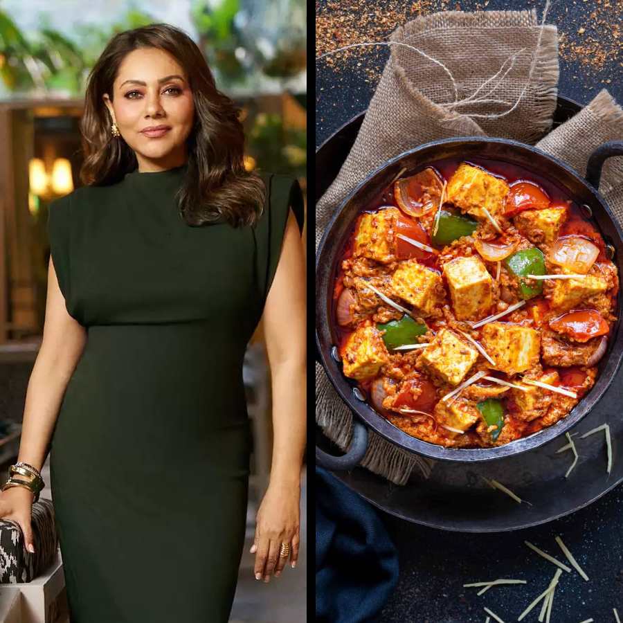 গৌরী খানের রেস্তরাঁয় নকল পনির! আয়োডিন পরীক্ষা করে দেখালেন প্রভাবী, সে পরীক্ষা কি বিশ্বাসযোগ্য?