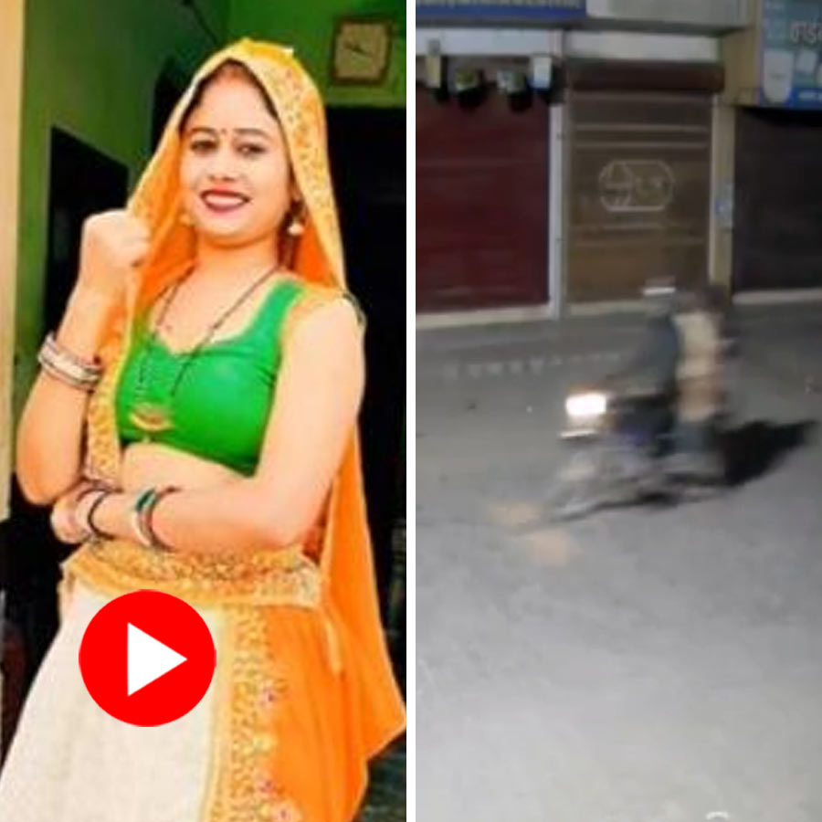 media influencer and her lover riding with her husband’s remains
