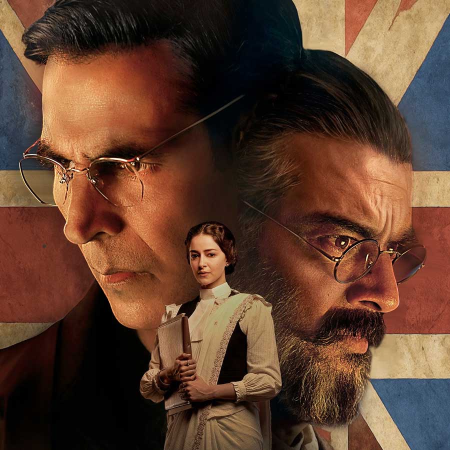 Things to know about the real hero behind Akshay Kumar's Kesari Chapter 2 dgtl