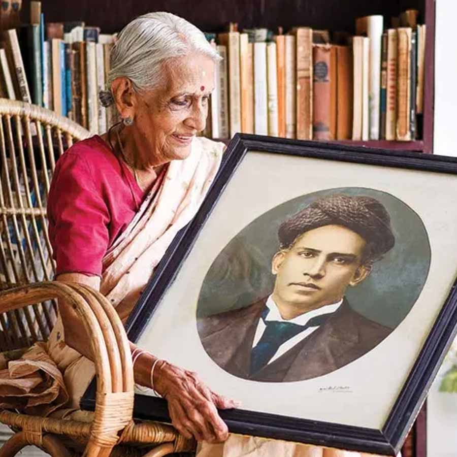 ব্রিটিশ সরকারের কাছে মাথা হেঁট করেননি শঙ্করন। ক্ষমা না চেয়ে জরিমানা দিয়েছিলেন তিনি। পরে সক্রিয় রাজনীতি থেকেও নিজেকে সরিয়ে ফেলেছিলেন শঙ্করন।