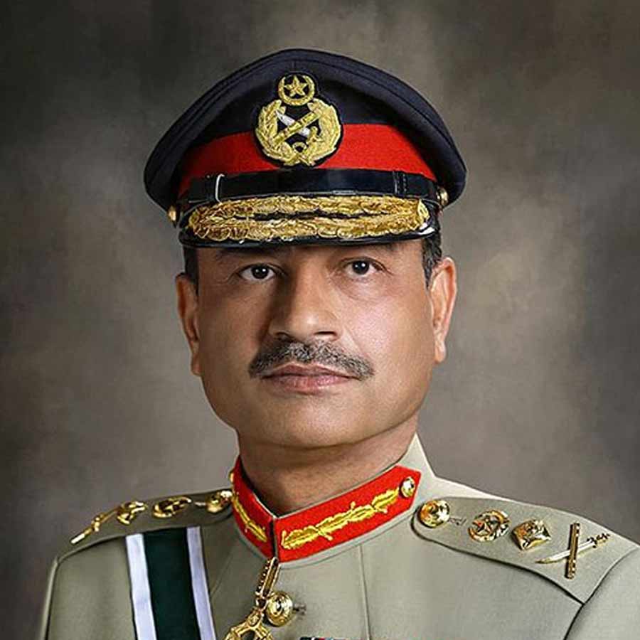 Pak Army Chief on Kashmir, Balochistan, asserts two-nation theory